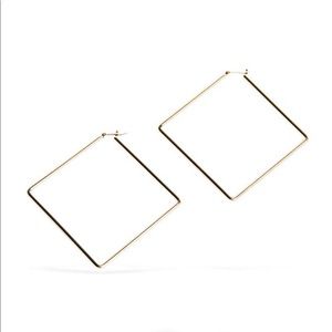 Uncommon James Girl Boss Earrings